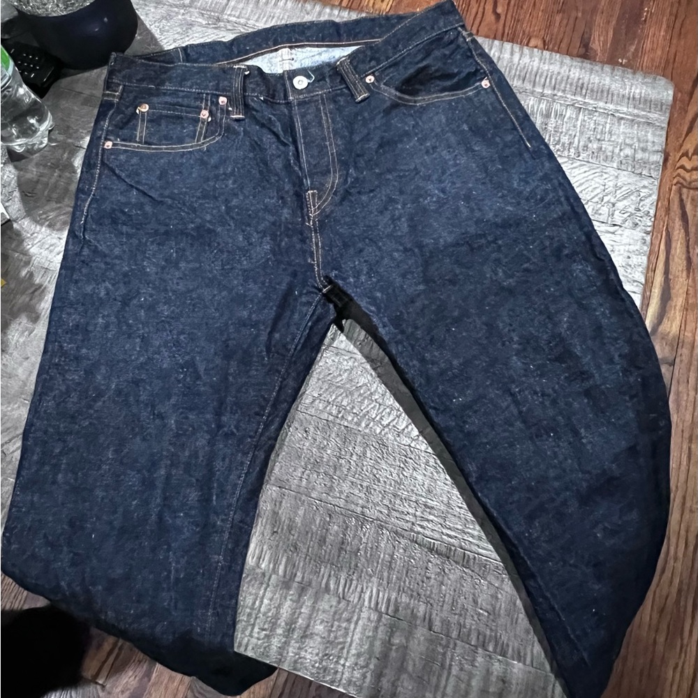 Samurai genuine Jeans excellent condition
